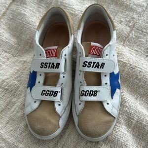 Golden Goose Sneakers